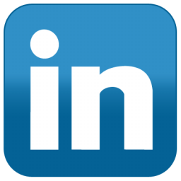 Icona Linkedin